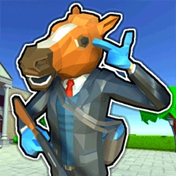 Bank Robber 3