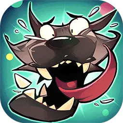 Wolf Invasion