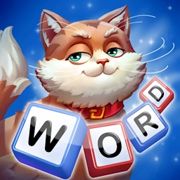 Word Scramble Family Tales
